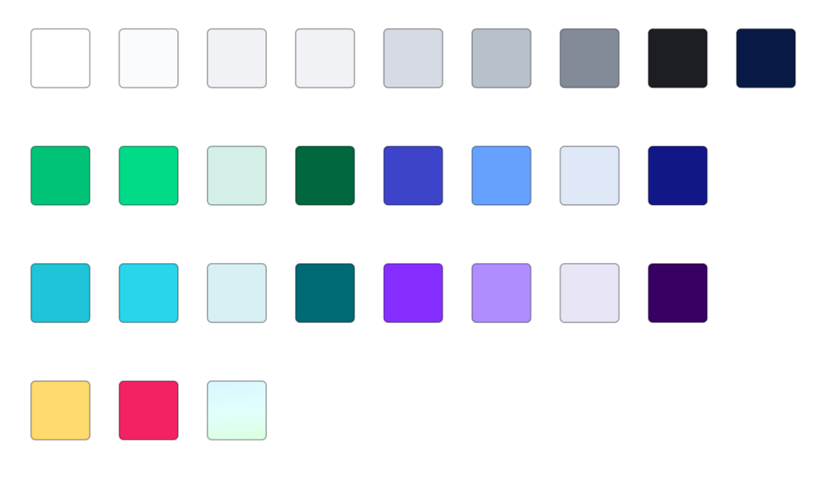 Design-system-colors
